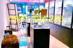 Hạ chào thêm 500tr, giá còn 14.2 tỷ, cách mạng tháng 8, 52m2, 4 pn.