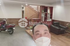 Bán nhà đường tân kỳ tân quý q.tân phú dt 63m2 giá 9 tỷ