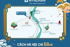 Wyndham thanh thủy cơ hội cho những nhà đầu tư thông thái