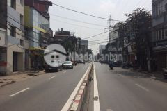 Hiếm 4.5 tỷ lấy đâu ra mặt phố mặt tiền rộng kinh doanh văn phòng phố minh khai