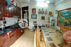 Nhà mặt ngõ 269 giáp bát rộng hơn phố, kinh doanh tốt, 103m2 x 5t, 12.9 tỷ, 0867195893