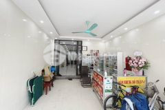 Bán nhà ngọc hồi. nhà rộng bề thế, thang máy, kinh doanh đỉnh, 72m2, 5.7 tỷ