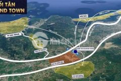 Siêu phẩm đất nền kcn suối dầu khánh hoà chỉ 9x trm2