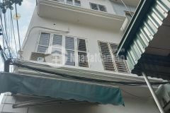 Bán gấp nhà phú diễn, 30m2, 4t, hơn 2 tỷ, vuông đẹp, gần ô tô, ngõ thông, rộng.