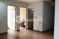 Cần cho thuê căn hộ 2 phòng ngủ ở chung cư ruby