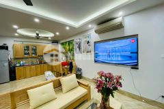 Bán nhà phố vĩnh hưng hoàng mai,40mx4t giá 4 tỷ