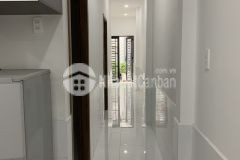 Nhà cấp 4 hẻm xe hơi đường 6, p. tăng nhơn phú b, quận 9, dt 60m23.7tỷ.