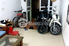 Bán nhà cổ nhuế ngõ thông đường oto, an sinh đỉnh. 45m2 x 3t giá 3.75 tỷ