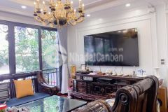 Bán nhà ngõ 180 nguyễn lương bằng, 42m2 x 5 tầng, 7.1 tỷ, ô tô đỗ cửa