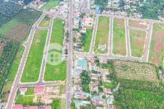 Đất nền dak lak sổ đỏ có sẳn giá ngoại giao 9xx150m2