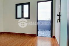 Nhà 1 trệt, 1 lầu, hxh đường 109, p. phước long b, quận 9 dt 65m26.2tỷ.