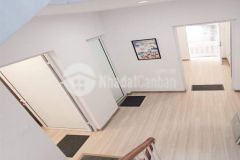 Chính chủ cần bán hoặc cho thuê nhà phố chợ khâm thiên, hồ ba mẫu, quận đống đa, hà nội, giá 4,2 tỷ