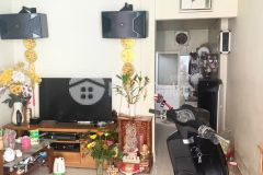 Nhà hẻm đg 10, linh xuân, thủ đức dt 40m22.35ty