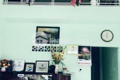 Bán nhà hà quang 2 cấp 4 gác lửng có sổ