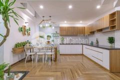 Bán nhà trương định hai bà trưng 45m2, c4, mt 7m, giá 3.5 tỷ. đầu tư.