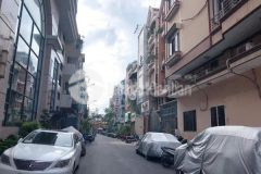 Bán nhanh trong 2 tuần căn nhà hẻm 278 tô hiến thành,giá mới chỉ 12 tỷ.