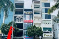 Bán gấp nhà 5 tầng mặt phố ngô quyền kinh doanh sầm uất nhất quận hà đông