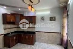 Bán gấp nhà hxh quang trung, gò vấp 40m2 2pn 2.96tỷ tl