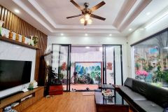 Bán nhà ngõ gốc đề minh khai hoàng mai 52mx5t giá 5,2 tỷ