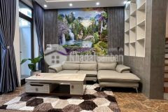 Cần bán nhà cạnh sân bay quốc tế đà nẵng, mặt tiền đường 5m.