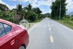 Bán rẻ nhà vườn mặt tiền tỉnh lộ 2 khu dân cư xã diên thọ diên khánh khánh hoà