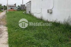 Bán gấp đất mặt tiền ngon, rẻ phú tân, bến tre