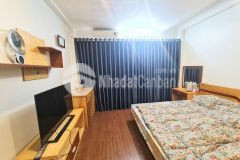 Bán nhà phố lê thanh nghị, cách ô tô 10m, 40m 5 tầng giá 3.8 tỷ.