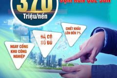 Sắp ra mắt 20 nền đất ngay cụmcôngnghiệp quế sơn, quảng nam.