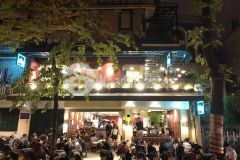 Mặt phố mới phạm văn đồng, 90m2 sổ ph n lô, mt 9m, 2 mặt đường, 25 tỷ. 0336.23.6006