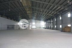 Cho thuê gấp kho 1500m2 mt nam kỳ khởi nghĩa gần chợ mới