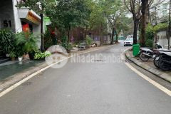 Bán đất xuân đỉnh, gần ngoại giao đoàn, 180 m, mặt tiền 13 m, giá 11.4 tỷ.