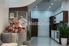 Duy nhất nhà đẹp ở ngay lê trọng tấn ba bước ra kđt, 45m2, mặt tiền 4m, giá 2.5 tỷ