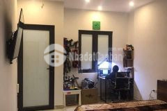 Nhà mặt ngõ 26 yên lạc, kim ngưu, 53m2 x 4t, mt 4m, 9 tỷ, 0867195893