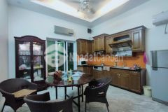 Siêu rẻ chỉ 2 tỷ sở hữu nhà 45m2 ô tô vào nhà tại cự khối long biên