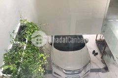 Nhà hxh lê quang định 65m2 ngang 4.4m dài 15 4 tầng khu cán bộ giá rẻ.