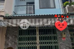 Gấpbán nhanh nhà hxh thống nhất 32m2 chỉ 3.8 tỷ p.16 gò vấp.