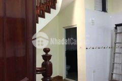 Bán nhà đường hoàng văn thái 25m, 5 tầng, giá cực kì rẻ.