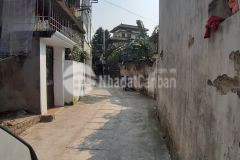 Bán nhà 2 tầng quỳnh đô vĩnh quỳnh thanh trì hà nội