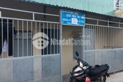 Nhà trọ 8p hẻm xe hơi, hoàng hữu nam, long thạnh mỹ, q9, dt 100m26.1 tỷ.