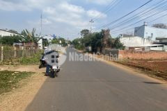 D101 bán đất mặt tiền ywang nối dài thôn 1 xã eakao khu nhiều tiện ích