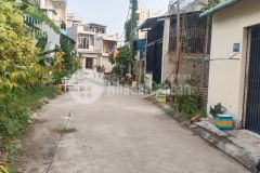 Nhà hxh đường 27 long thành mỹ diện tích 53m giá tốt