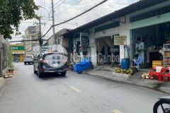 Nhà hẻm kinh doanh nhựa 8m lê văn khương 4x17m, giá 4.5 tỷ