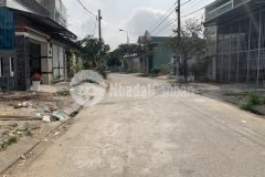 Lô đất mặt đường phạm khôi, tp tam kỳ dt 110m2 giá 1,4 tỷ