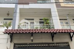 Nhà 1 trệt 3lầu, đường 22, linh đông, dt 64m2 giá 6,2 tỷ