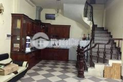 Bán nhà mỹ đình 35m2 gần ngõ cho thuê 10 triệu tháng số đỏ vuông 4.4 tỷ 0962.656.654