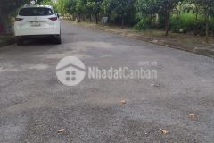 Cần bán đất tđc hoà nghĩa,dương kinh,hải phòng