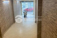 Bán nhà mặt hồ bồ đề,vỉa hè, ô tô tránh, kinh doanh, ở sướng