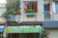 Gần lê đức thọ, phạm văn chiêu hxh 8m, 76m2 6,1 tỷ thương lượng