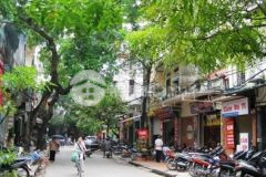 Bán nhà mặt phố bùi ngọc dương hai bà trưng kinh doanh sầm uất 5.5 tỷ