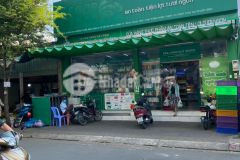 Nhà cấp 4 mặt tiền kinh doanh chợ đường 7, p. phước bình, quận 9, 88m210 tỷ.